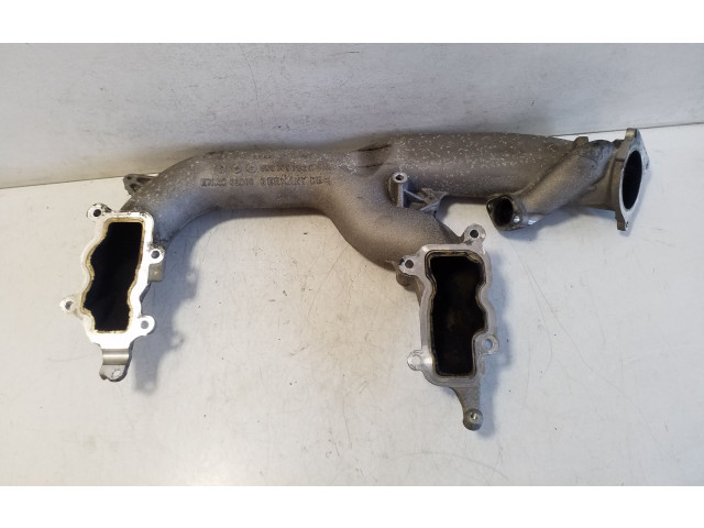 Přístrojová deska Volkswagen Touareg II 2011 059145762K