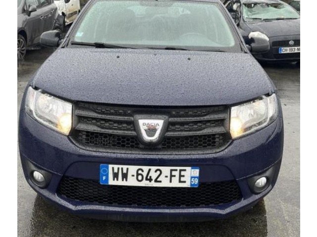 Вентилятор радиатора     214818664R    Dacia Sandero 