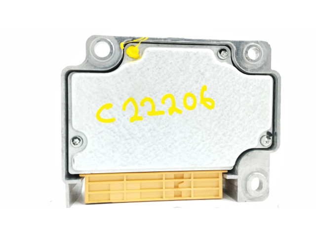 Блок подушек безопасности 959103K410, 3K95910410   Hyundai Sonata