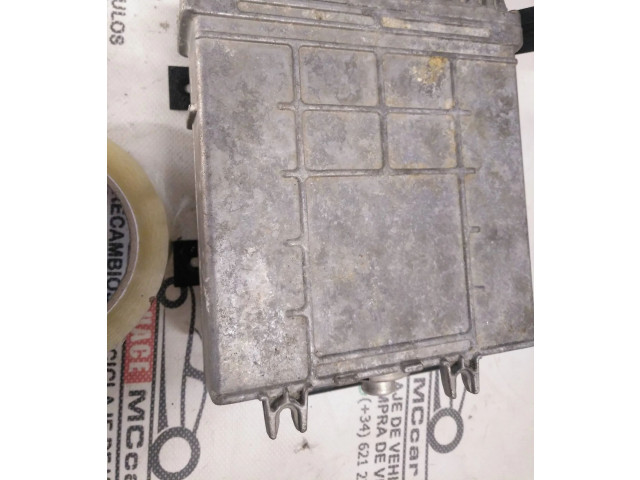 Блок управления двигателя 0281001893   Jeep Grand Cherokee