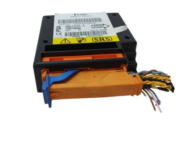 Блок подушек безопасности 1496758080 Lancia Phedra