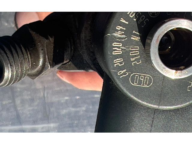 Vstřikovač A6480700287, 20020049 Mercedes-Benz S W220 648.960