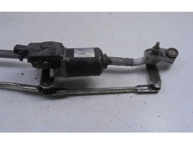 Přístrojová deska Toyota Yaris Verso 2002 85110-0D020, 85110-0D020