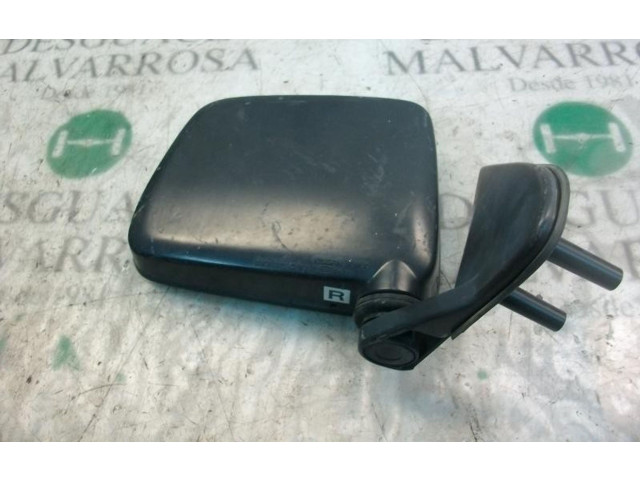 Зеркало электрическое Mitsubishi Montero - года