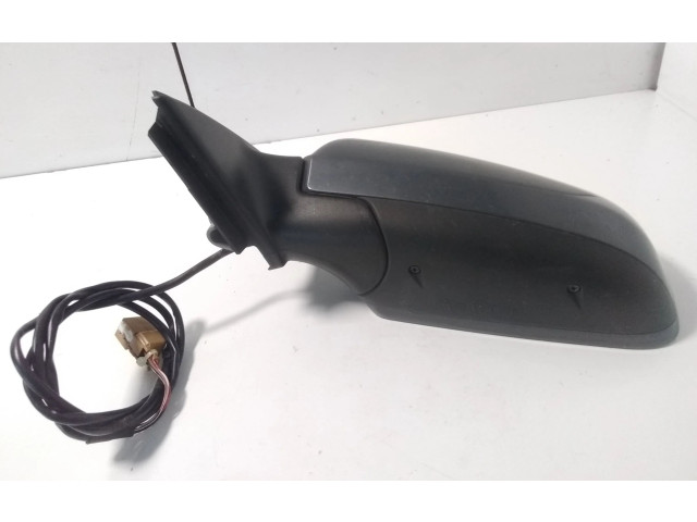 Зеркало электрическое Сзади Audi A4 S4 B6 8E 8H 2001-2005 года