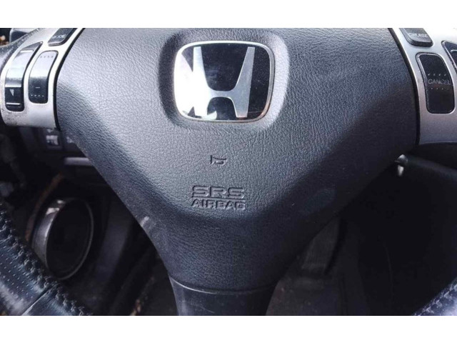 Подушка безопасности двери    Honda Accord