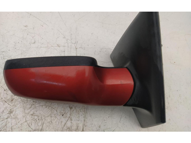 Зеркало электрическое Renault Clio III 2005 - 2012 года