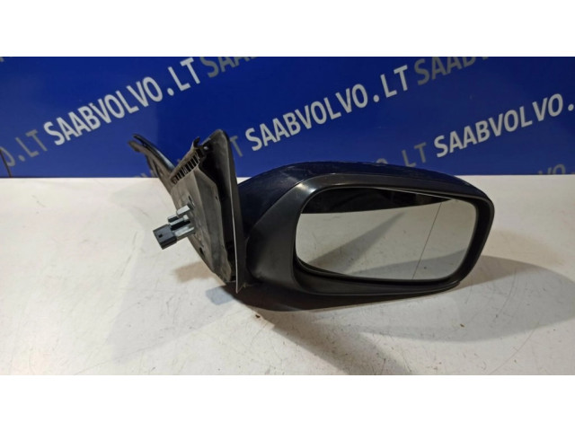 Зеркало электрическое     правое   Saab 9-5  1998-2005 года   