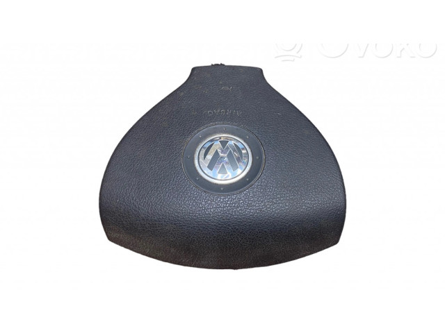 Подушка безопасности водителя 1K0880201BE, 001MATB0ALM   Volkswagen Golf V