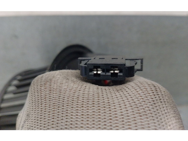 Вентилятор печки    1K1820015E, 1K1820015E   Volkswagen Touran I