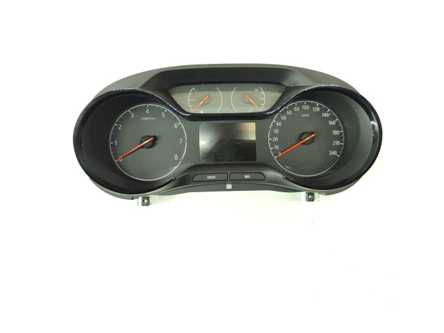 Панель приборов 769167, 9822637980   Opel Grandland X       
