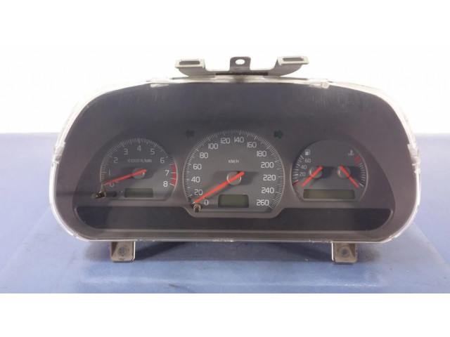 Панель приборов 30857575 Volvo S40, V40