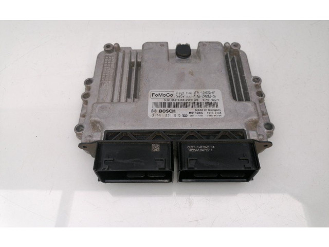 Řídící jednotka JT7112A650MF, 0261S21915 Ford Transit Courier 2013