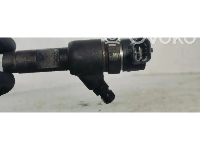 Форсунка 0445110083    Opel Combo D  A13FD 