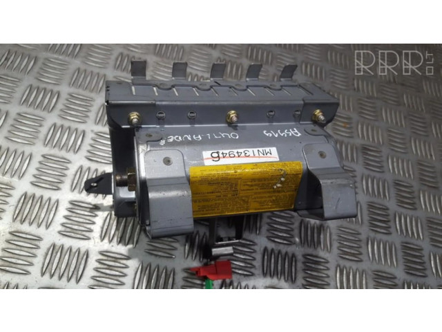Подушка безопасности пассажира MN134946 Mitsubishi Outlander