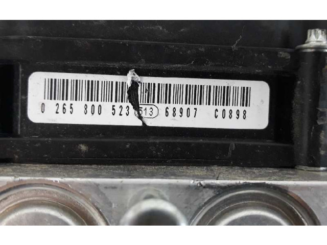Блок АБС UR61437AO, 1454540 Ford Ranger 2007 - 2011 года