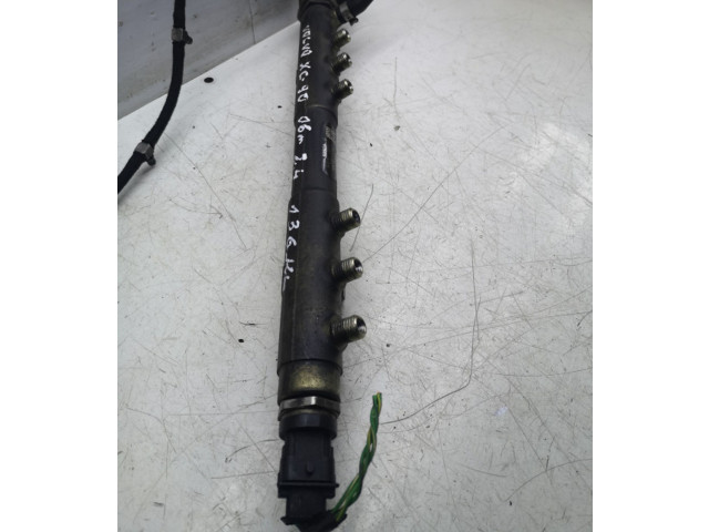 Магистральная трубка топлива