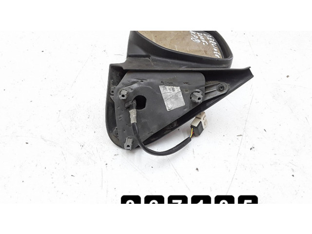 Zpětné zrcátko Citroen Berlingo 2005