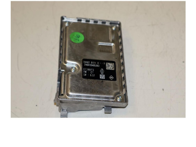 рейка Колонка рулевая 284628124R Dacia Sandero 2008 - 2012 года