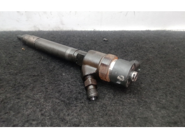 Форсунка BOSCH Volvo S80 D5244T