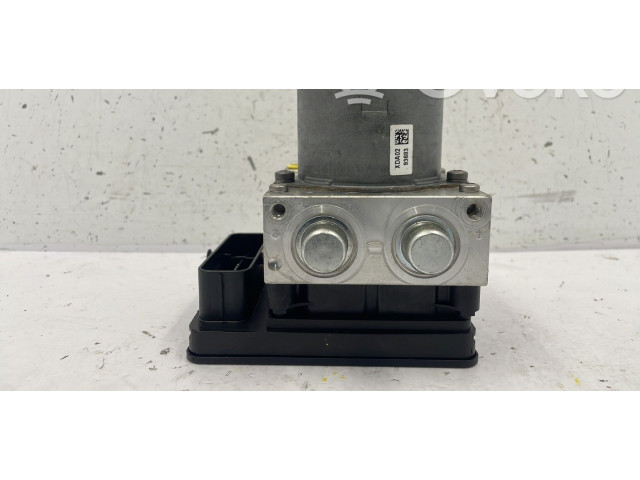 Блок АБС 6000625578 Fiat 500L 2013 - года