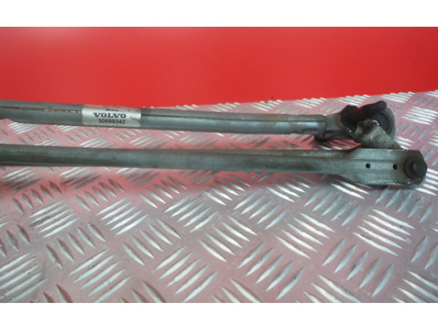 Моторчик дворников 020, 0390241924    Volvo S40