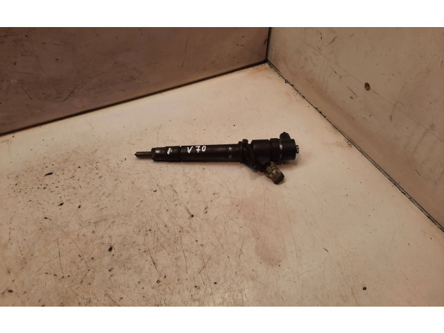 Форсунка 0445110078, 8658352 Volvo V70