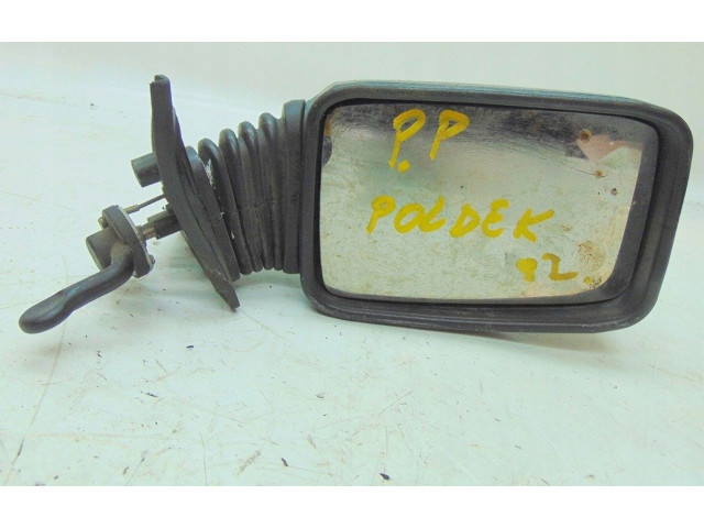 Зеркало (управляемое электричеством) FSO Polonez 1978 - 1997 года