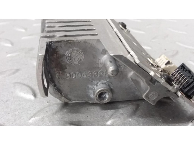 Блок фонаря / (блок «хenon»)