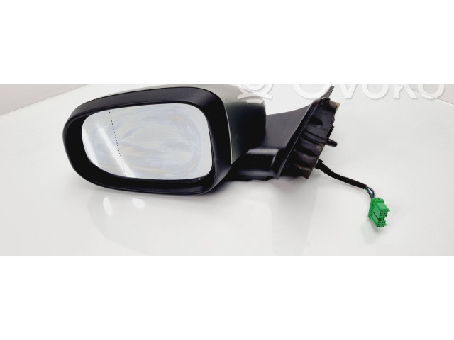 Зеркало электрическое        Volvo V70  2008 - 2013 года   