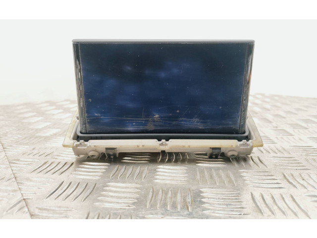 Дисплей 8V0857273M, NFAD306B Audi A3 S3 8V