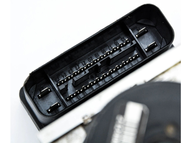 Блок АБС 1K0907379AF, 00.0404-913D.1 Skoda Octavia Mk1 (1U) 1996 - 2004 года