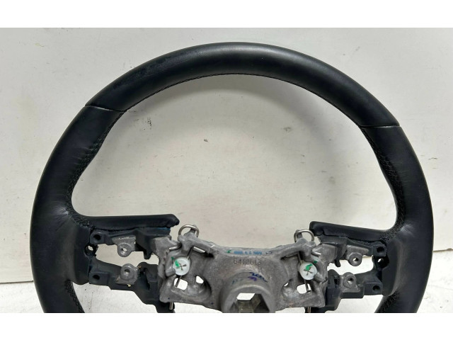 Руль Mazda 3 2019 - года BCKN32982A