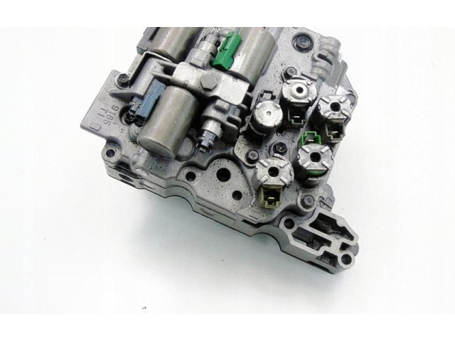 Блок управления коробкой передач 9165   Volvo S70  V70  V70 XC