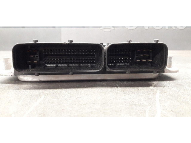 Řídící jednotka 0281010503 Volkswagen Polo III 6N 6N2 6NF 1998