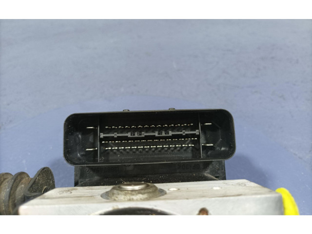 Блок АБС 1K0614517AC, 1K0614517AC Audi A3 S3 A3 Sportback 8P 2005 - 2013 года