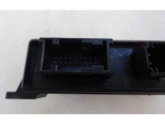 Блок комфорта 9663821780   Citroen C5   