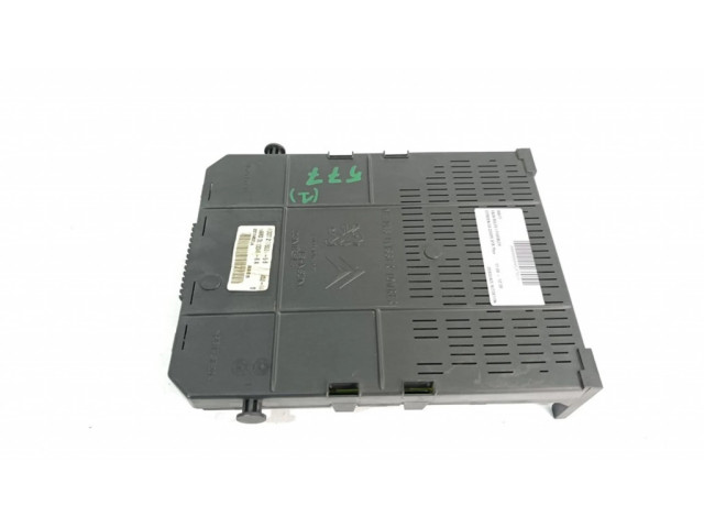 Блок предохранителей 9660105980 Citroen C4 I