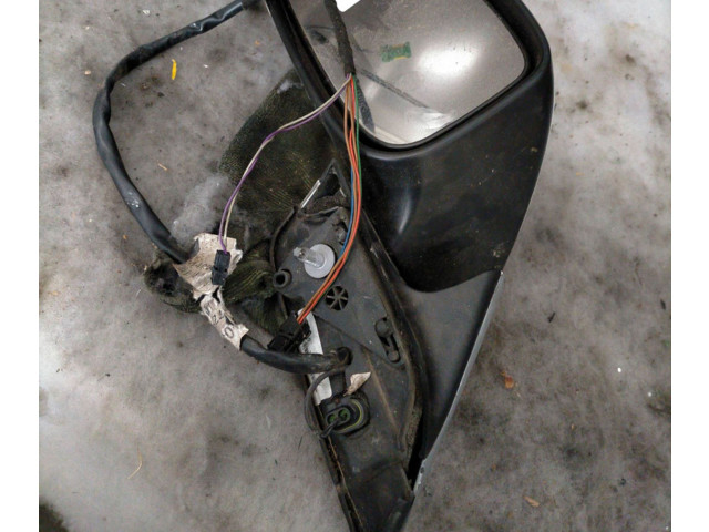 Зеркало электрическое Lancia Phedra - года