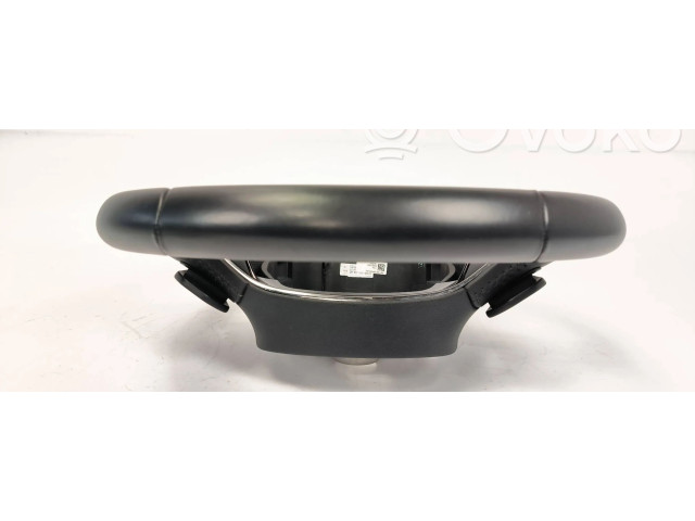 Руль Skoda Octavia Mk4  2019 -  года 5E3419093B      