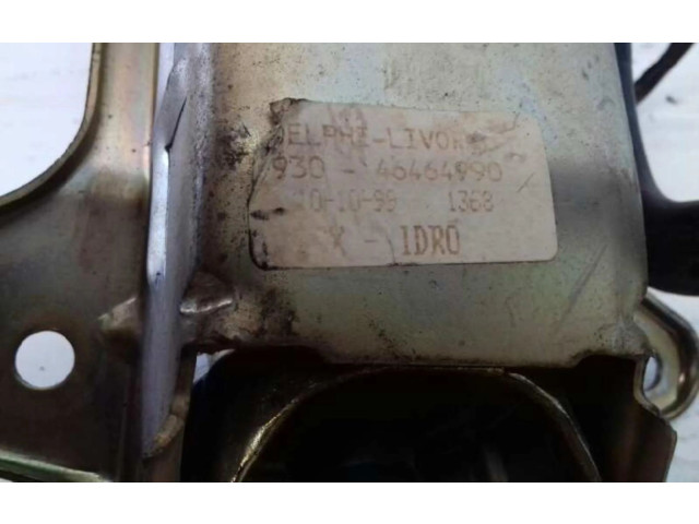 Volant Alfa Romeo 166 93046464990