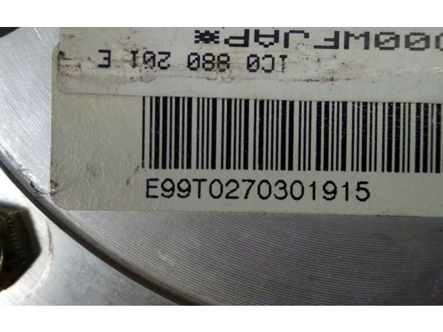 Подушка безопасности водителя 1C0880201E   Volkswagen New Beetle