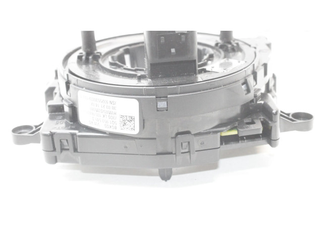 Подрулевой шлейф SRS 5Q1953549D Skoda Octavia Mk4