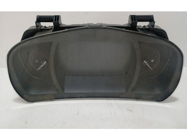 Přístrojová deska Renault Megane IV 2016 248106335R