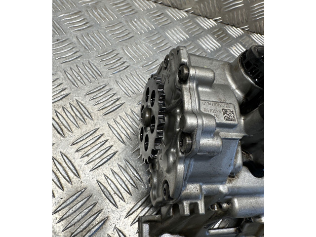 Čerpadlo oleje 8570595, 01747701251287 BMW 5 G30 G31 B57D30A