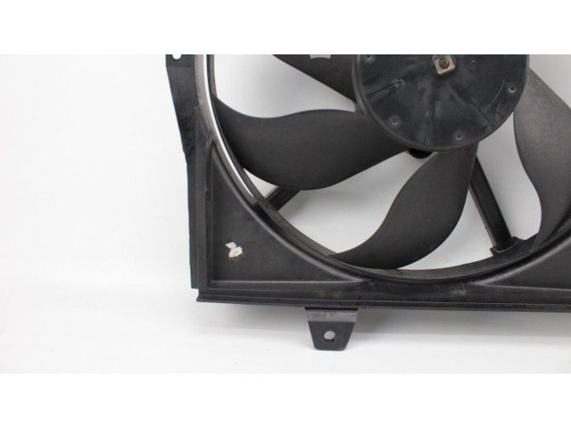 Вентилятор радиатора         Mitsubishi Space Star 