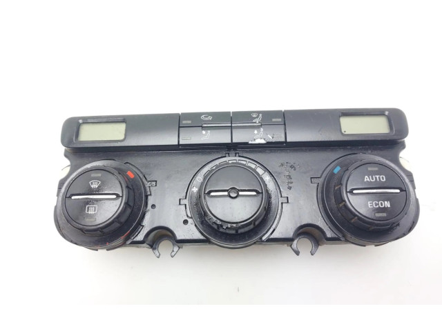 Блок управления климат-контролем 3C0907044AH   Volkswagen PASSAT