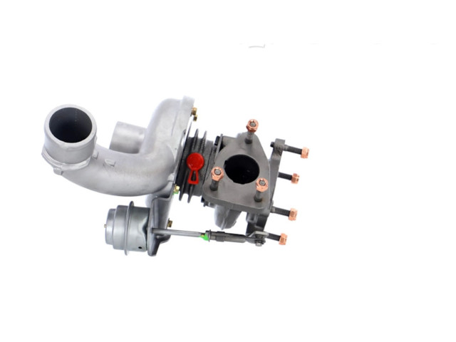 Масляный насос 714652-5006S, 714652-5006S SsangYong Kyron