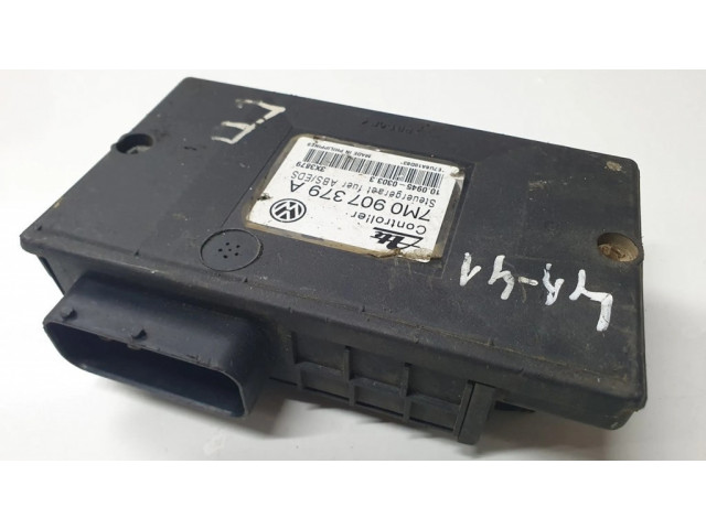 Блок АБС 7M0907379A, 10094503033 Volkswagen Sharan 2001-2010 года