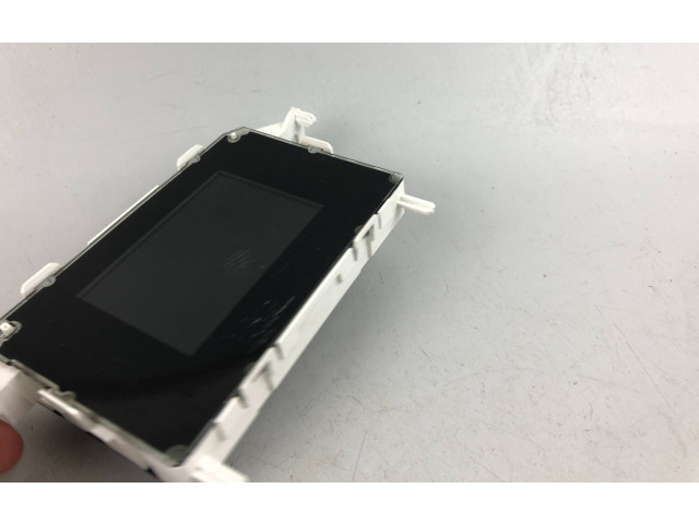 Дисплей    EM5T18B955BB, EM5T-18B955-BB   Ford Transit -  Tourneo Connect